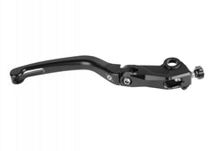 Bonamici Racing Aluminum brake lever for KTM 890 Duke R 21-23 - 1390 Super Duke 24> - Brembo MCS - Triumph Street Triple 765 RS 23>