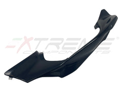 Extreme components Blackfiber Race Bodywork kit Ducati Panigale 2025+