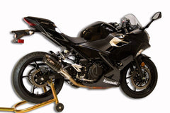 M4 Exhaust Slip-On With X96 Carbon Canister - KA4014