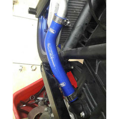 Yamaha MT 25 2015-2022 2 Piece Samco Sport OEM Design Hose Kit