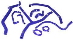 Polaris Ranger RZR XP 900 2011-2014 11 Piece Samco Sport OEM Design Hose Kit