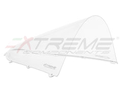 Extreme Components windscreen clear high profile Ducati Panigale V4 V4S 2025