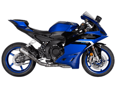 Spark Yamaha R9 "GP" Titanium Full Exhaust System (SSP600)