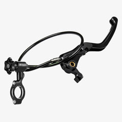 Bonamici Racing Aluminium Brake Lever With Racing Remote Adjuster For Yamaha YZF R3