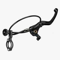 Bonamici Racing Aluminium Brake Lever With Remote Adjuster For Yamaha YZF R7 2021