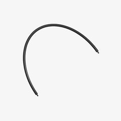 Bonamici Racing Aluminium Spare Parts For Remote Adjuster Long Cable (77,5 cm)