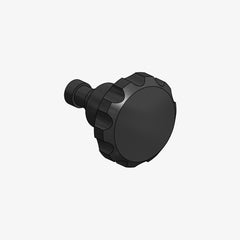 Bonamici Racing Aluminium Spare Parts Knob For Remote Adjuster