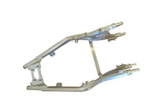 Suzuki GSX-8R racing subframe