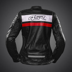 4SR Roadster Lady III – Red