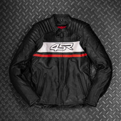 4SR Roadster Lady III – Red