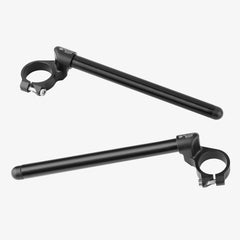 Bonamici Racing Aluminium Handlebars Diameter 45 mm lifted for Kawasaki ZX-4RR