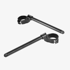 Bonamici Racing Aluminium Handlebars Diameter 50 mm lifted