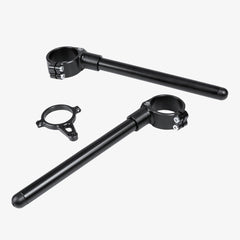 Bonamici Racing Aluminium Handlebars Diameter 53 mm unlifted