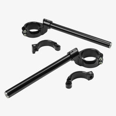 Bonamici Racing Aluminium Handlebars 55 mm lifted BMW S 1000 RR - M 1000 RR 2019 -
