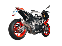 Spark Aprilia RSV4 "Konix" Titanium Semi-Full Exhaust (17-20)