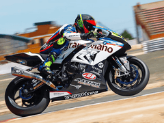 Spark "Konix" Titanium Full Exhaust System for BMW S1000RR (WSBK Evolution) (09-19)