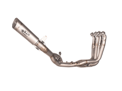Spark "Grid-O" Titanium Full Exhaust for BMW S1000RR (2020+)