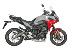Spark Yamaha MT-09 / FZ-09 "Grid-O" Full Exhaust System (Euro4) (14-20)