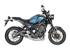 Spark Yamaha MT-09 / FZ-09 "Grid-O" Full Exhaust System (Euro4) (14-20)