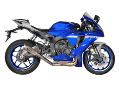 Spark Yamaha R1 "Grid-O" Titanium Full Exhaust System (WSBK Evolution) (2015+)