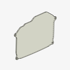 Bonamici Racing Glass Spare Part Honda CBR 1000 RR-R Fireblade