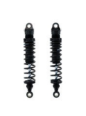 Ohlins TR 644 STX 36 Blackline Öhlins Street Performance Triumph Bonneville T120 2022