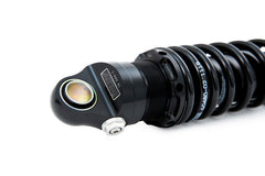 Ohlins TR 644 STX 36 Blackline Öhlins Street Performance Triumph Bonneville T120 2022