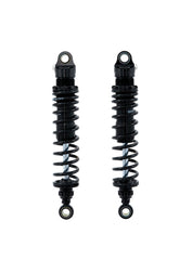 Ohlins TR 644 STX 36 Blackline Öhlins Street Performance Triumph Bonneville T120 2022