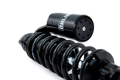 Ohlins STX 36 Blackline Shock Absorber TR 654 (Bonneville T100/T120) Blackline