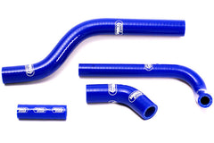 Suzuki RM Z 250 4 Stroke 2005-2006 4 Piece Samco Sport OEM Design Hose Kit