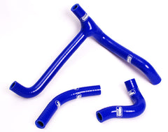 Suzuki RM Z 450 2006-2007 3 Piece Samco Sport OEM Design Hose Kit