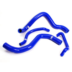 Suzuki GSX R 750 K4 2004 4 Piece Samco Sport OEM Design Hose Kit
