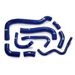 Suzuki TL 1000 R 1998-2003 9 Piece Samco Sport OEM Design Hose Kit