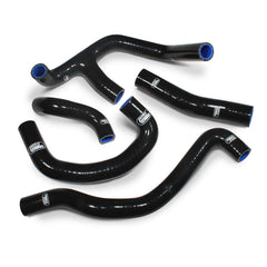 Suzuki RGV 250 1991-1996 5 Piece Samco Sport OEM Design Hose Kit