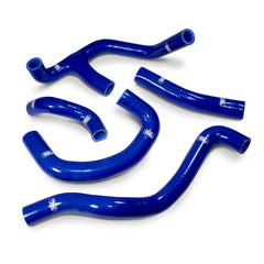 Suzuki RGV 250 1991-1996 5 Piece Samco Sport OEM Design Hose Kit