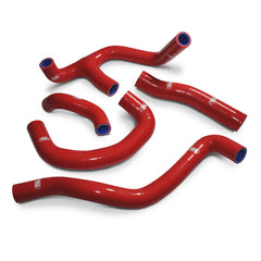 Suzuki RGV 250 1991-1996 5 Piece Samco Sport OEM Design Hose Kit