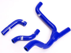 Suzuki RM Z 250 2007-2009 3 Piece Samco Sport OEM Design Hose Kit