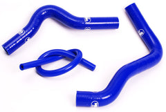 Suzuki RM 85 2002-2022 3 Piece Samco Sport OEM Design Hose Kit