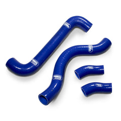 Suzuki SV 650 / S K1 / K2 1999-2002 4 Piece Samco Sport OEM Design Hose Kit