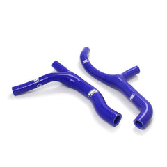Suzuki DR Z 400 E 2000-2002 2 Piece Samco Sport OEM Design Hose Kit