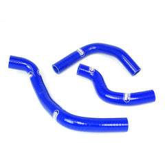 Suzuki DR Z 400 E 2003-2015 3 Piece Samco Sport OEM Design Hose Kit