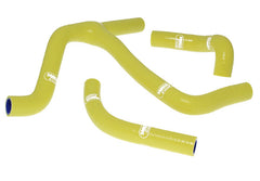 Suzuki RM Z 450 'Y' Piece Race Design 2008-2014 3 Piece Samco Sport Y Piece Race Design Hose Kit