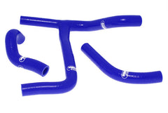 Suzuki RM Z 450 'Y' Piece Race Design 2008-2014 3 Piece Samco Sport Y Piece Race Design Hose Kit