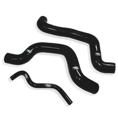 Suzuki SV 650 K3 2003-2014 3 Piece Samco Sport OEM Design Hose Kit