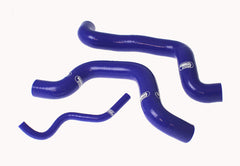 Suzuki SV 650 K3 2003-2014 3 Piece Samco Sport OEM Design Hose Kit