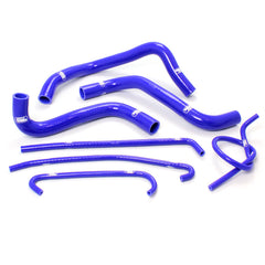 Suzuki GSX R 1000 K9 2009-2016 7 Piece Samco Sport OEM Design Hose Kit