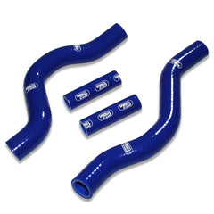 Suzuki RM 250 2001-2012 4 Piece Samco Sport OEM Design Hose Kit