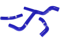 Suzuki RM Z 250 2010 3 Piece Samco Sport OEM Design Hose Kit