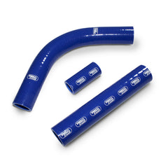Suzuki RG 400 / 500 Gamma 1985-1987 3 Piece Samco Sport OEM Design Hose Kit