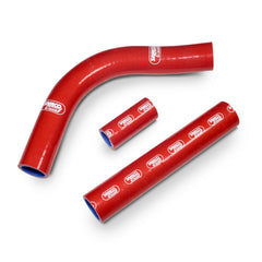 Suzuki RG 400 / 500 Gamma 1985-1987 3 Piece Samco Sport OEM Design Hose Kit